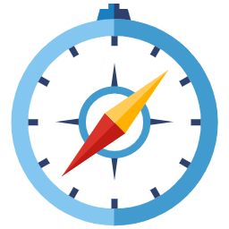 云彩指南针手机版