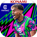 实况足球内测服