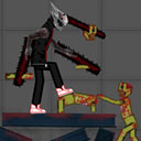 电锯恐怖游乐场游戏