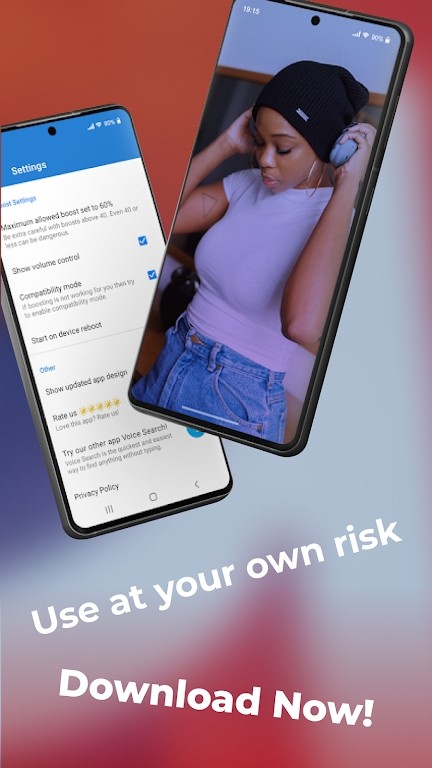 扬声器助推器安卓版