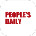 People Daily app