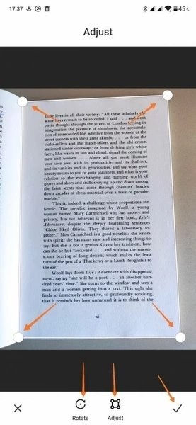 小米扫一扫软件