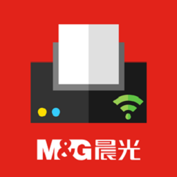 晨光打印机app
