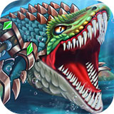 海怪城市官方版本