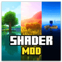 我的世界光影材质包手机版(SHADER MODS)