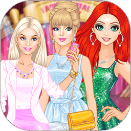 时尚模特大赛手游