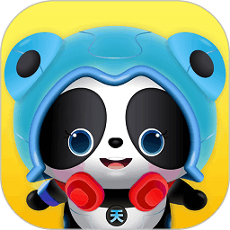 熊猫天天故事软件