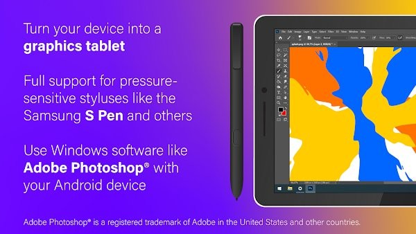 super display app SuperDisplay安卓版
