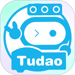tudao机器人编程软件(途道机器人)