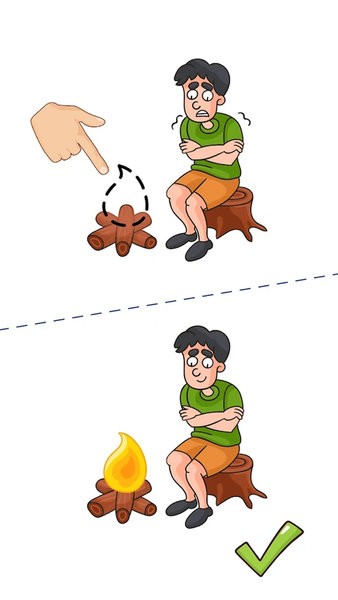 你乱画我瞎猜游戏