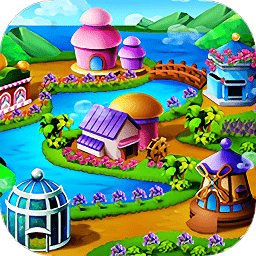 种花女孩手机版