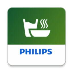 飞利浦空气炸锅食谱中文版app(nutriu)