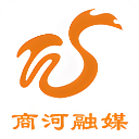 商河融媒