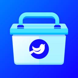 麻雀盒子工具箱