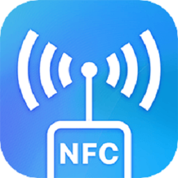 nfc读写器软件app