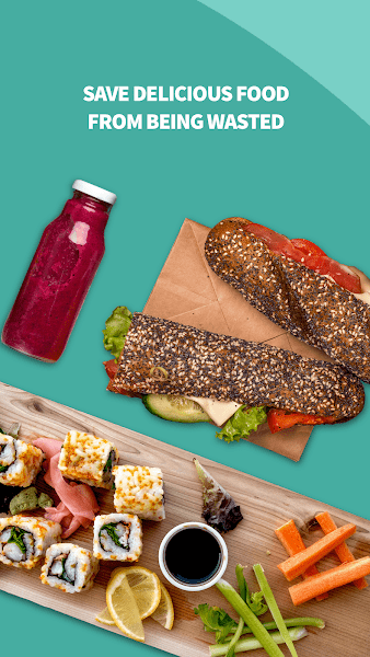 toogoodtogo软件 toogoodtogo app