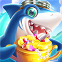 捕鱼人生街机版