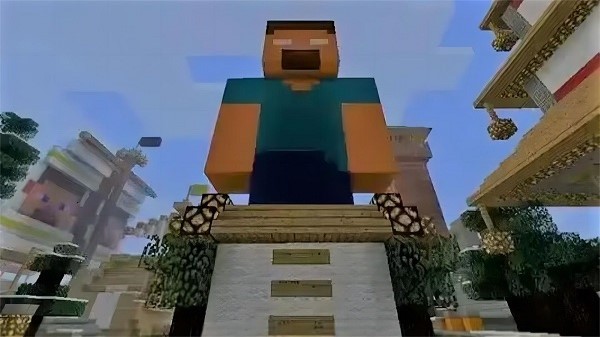 像素沙盒自由世界手机版下载 像素沙盒自由世界下载