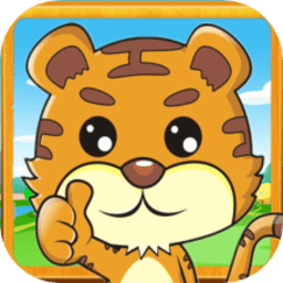 快乐宝贝学动物手机版