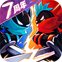 火柴人联盟2抖音版