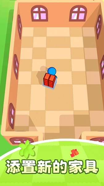 迷你工艺匠人中文版下载 迷你工艺匠人下载