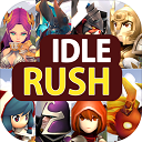 闲置冲锋手游(Idle Rush)