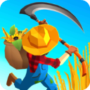 一起来割草游戏