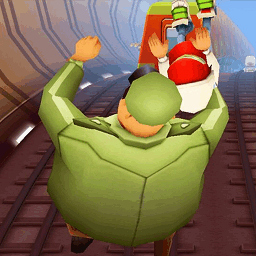 跑酷模拟器3d手机版