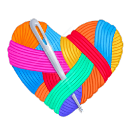 开心十字绣小游戏