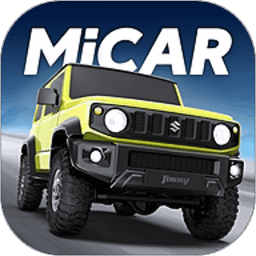 小米智能遥控车