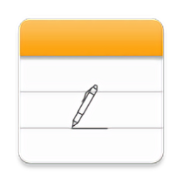 仿ios备忘录最新版