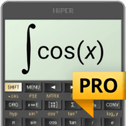HiPER Calc PRO官方版(艾泰计算器)