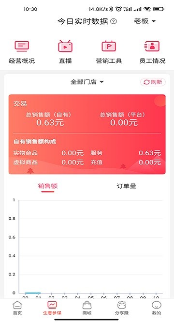 童行帮门店拓客 童行帮app