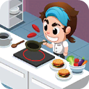 放置餐厅大亨最新版(Idle Restaurant)