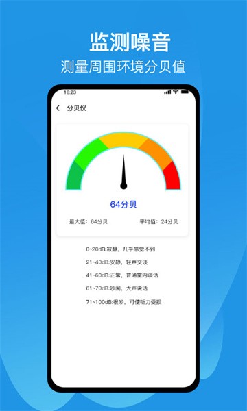 测距仪尺子测量 测距仪尺子测量app