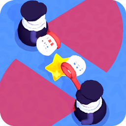 你躲我拍小游戏