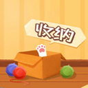 收纳大师猫咪整理达人物语游戏