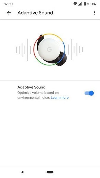 pixel buds app