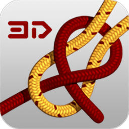 knots3d绳结app中文版