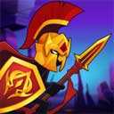 火柴人战争无限战斗官方版