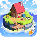 荒岛冒险求生游戏