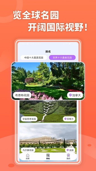 小小花园手机版下载 小小花园下载