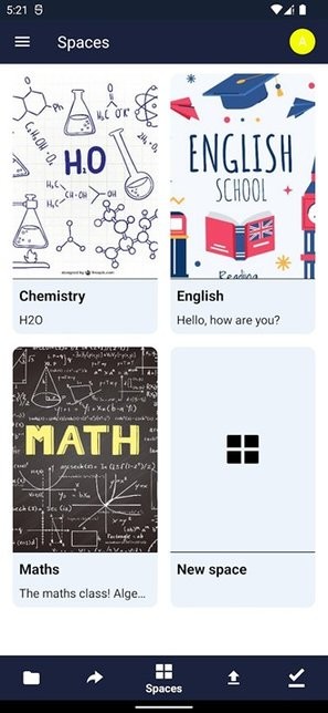 Owncloud手机端 owncloud app