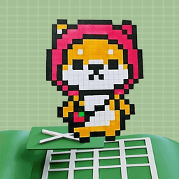 电子十字绣软件