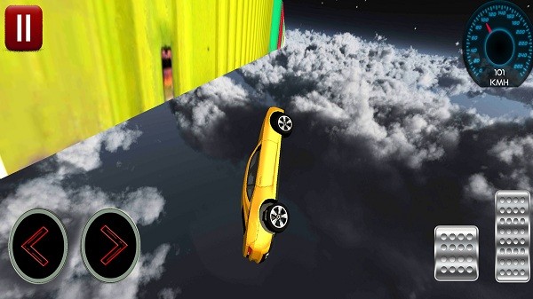 城市狂野飞车 城市狂野飞车下载