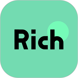 Rich记账app