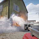 拆迁中文版游戏