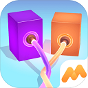 被迫营业的霓虹灯游戏