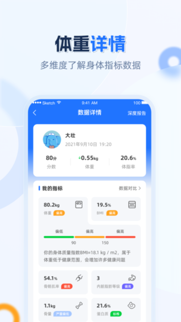 安馨健康app