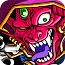 龙族扑克手游日服